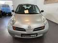 Nissan Micra Visia/Klima/Elektr. Fensterheber Argent - thumbnail 11