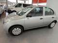 Nissan Micra Visia/Klima/Elektr. Fensterheber Argent - thumbnail 4