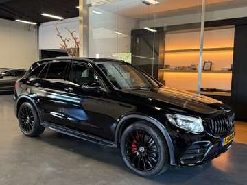 4MATIC Amg night Pano Burmester Led
