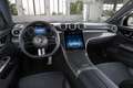 Mercedes-Benz C 180 C Estate Automaat AMG Line | Premium Pakket | Nigh Grijs - thumbnail 3