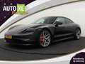 Porsche Taycan 4S Performance SportChrono 2 LED Schermen Panodak Zwart - thumbnail 1