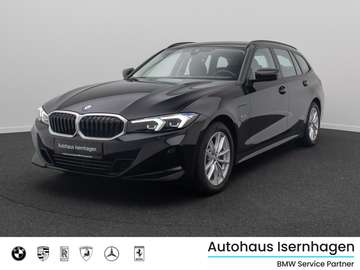 GeschwindigReg AHK HiFi PDC CockpitPlus DAB