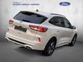 Ford Kuga 1.5 EcoBoost ST-LINE X Blanc - thumbnail 4