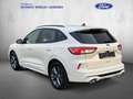 Ford Kuga 1.5 EcoBoost ST-LINE X Blanc - thumbnail 2