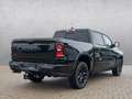 Dodge RAM 1500 Crew Cab Laramie Night MY25 Luftfed Auspuff Negru - thumbnail 2
