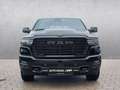 Dodge RAM 1500 Crew Cab Laramie Night MY25 Luftfed Auspuff Negru - thumbnail 8