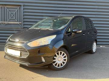 B-MAX 1.5 TDCi 95 S