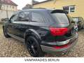 Audi Q7 3.0 TDI Quattro/Euro6/7Sitze/VOLL/ACC/AHK Noir - thumbnail 21