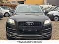 Audi Q7 3.0 TDI Quattro/Euro6/7Sitze/VOLL/ACC/AHK Schwarz - thumbnail 34
