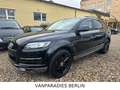 Audi Q7 3.0 TDI Quattro/Euro6/7Sitze/VOLL/ACC/AHK Schwarz - thumbnail 48