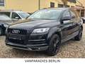 Audi Q7 3.0 TDI Quattro/Euro6/7Sitze/VOLL/ACC/AHK Schwarz - thumbnail 2