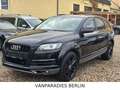 Audi Q7 3.0 TDI Quattro/Euro6/7Sitze/VOLL/ACC/AHK Noir - thumbnail 46