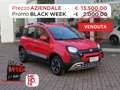 Fiat Panda 1.0 FireFly S&S Hybrid Cross Rot - thumbnail 1