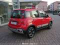 Fiat Panda 1.0 FireFly S&S Hybrid Cross Rosso - thumbnail 5