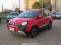 Fiat Panda 1.0 FireFly S&S Hybrid Cross Rosso - thumbnail 4