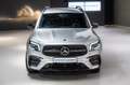 Mercedes-Benz GLB 200 *AMG-LINE*NIGHT-PAKET*360°*HIGH-LED*DCT* Gris - thumbnail 11