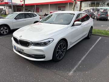 630d Gran Turismo Luxury Line