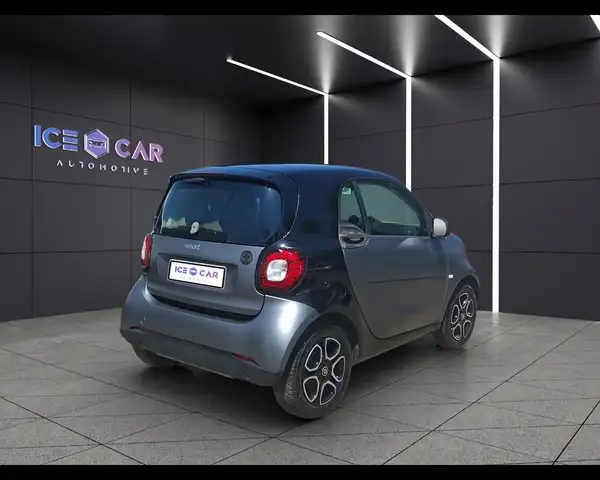 Smart Fortwo view 5