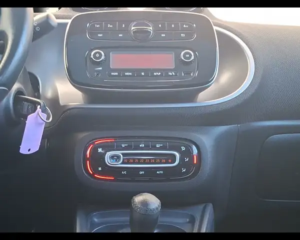 Smart Fortwo view 13