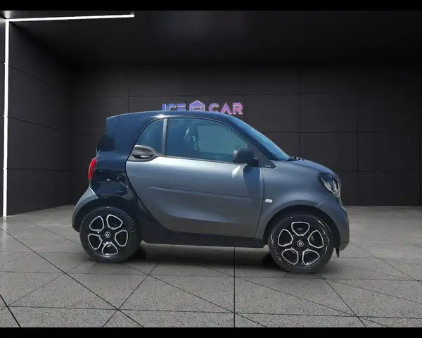 Smart Fortwo view 4