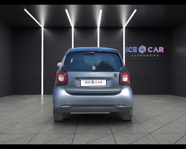 Smart Fortwo view 6