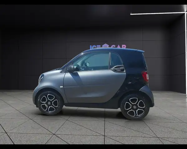 Smart Fortwo view 8
