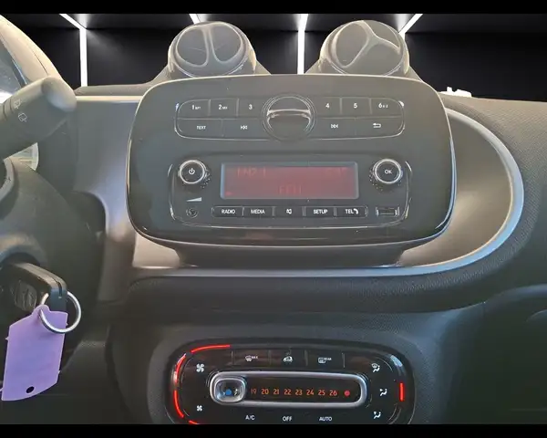 Smart Fortwo view 14