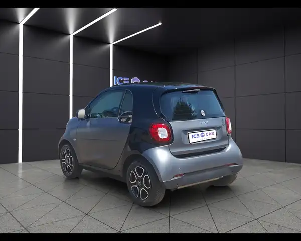Smart Fortwo view 7