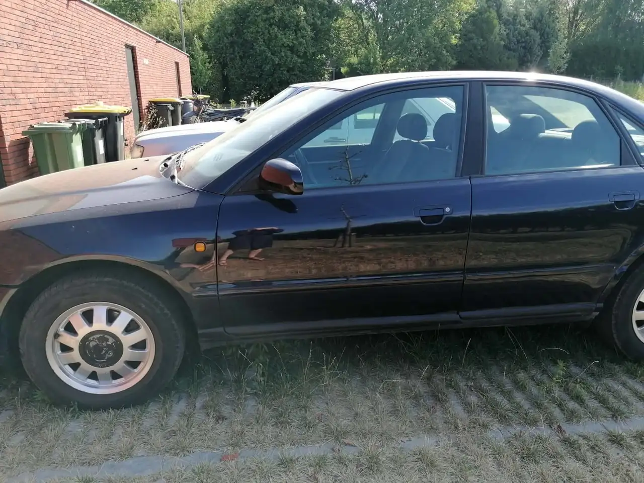 Audi A4 1.9 TDi Advance, foto 10