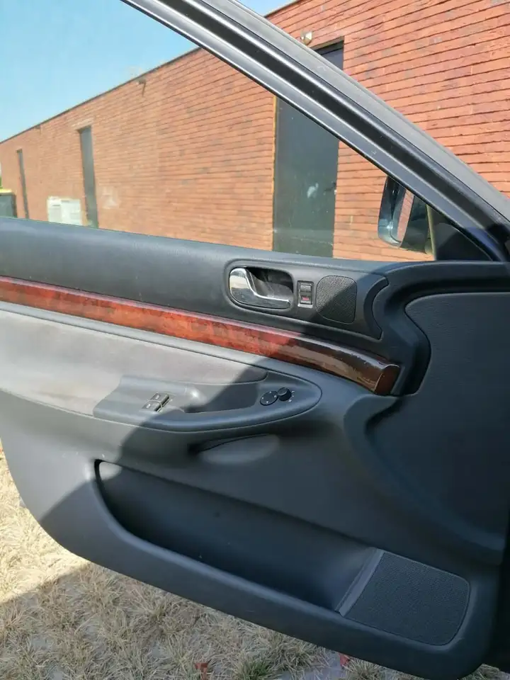 Audi A4 1.9 TDi Advance, foto 6