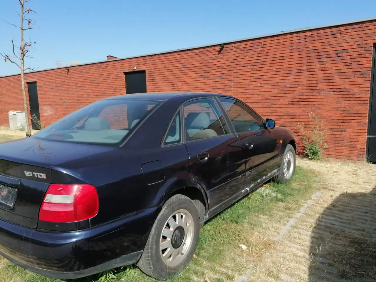 Audi A4 1.9 TDi Advance, foto 7