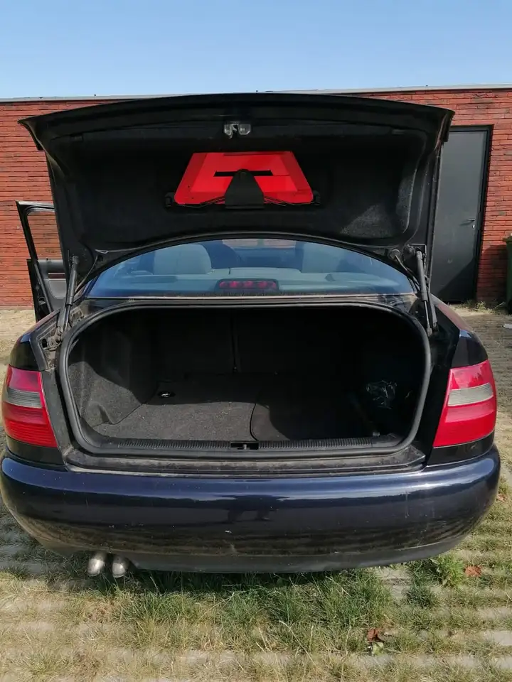Audi A4 1.9 TDi Advance, foto 3