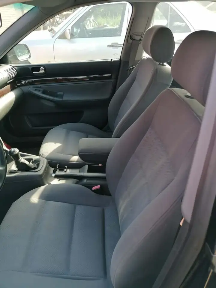 Audi A4 1.9 TDi Advance, foto 4