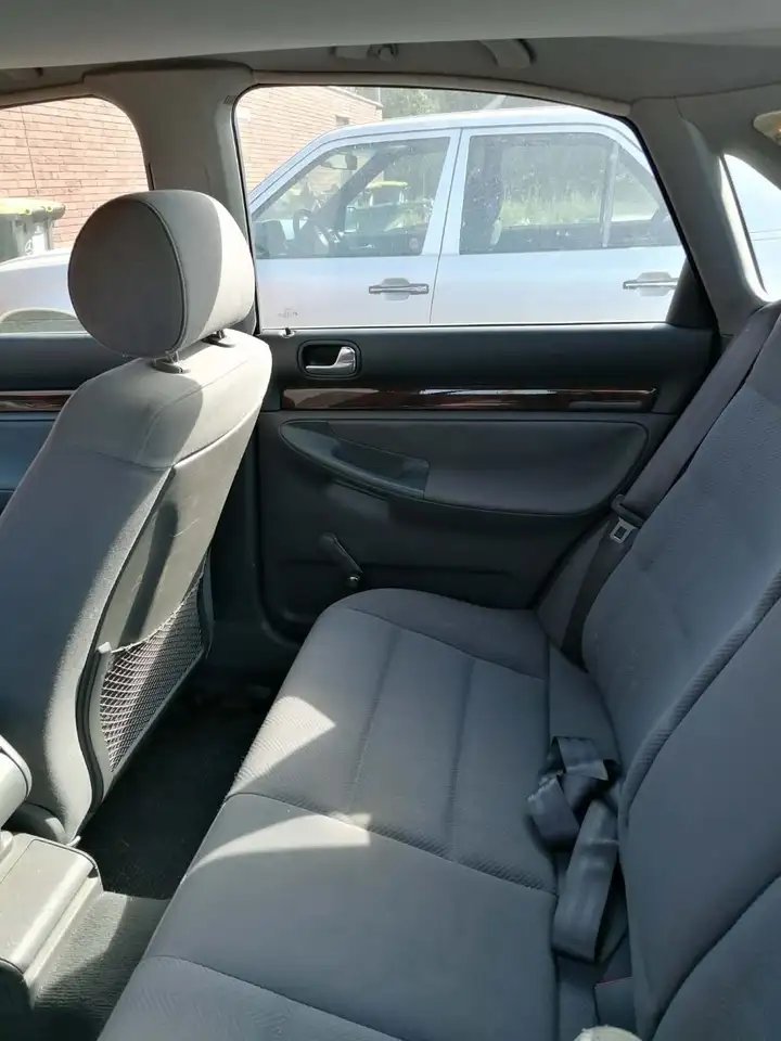 Audi A4 1.9 TDi Advance, foto 8