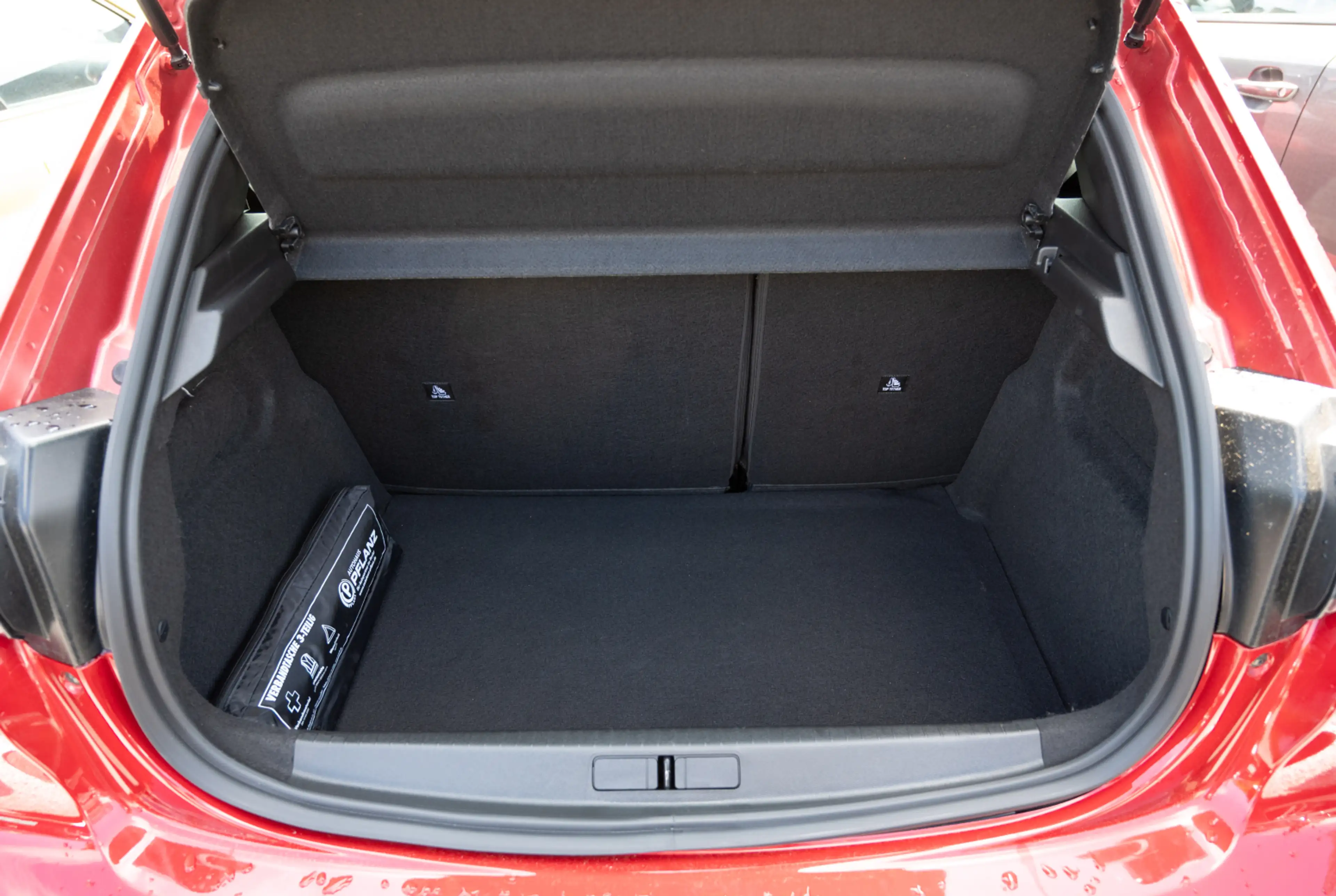 Peugeot 208 Active Pack PureTech 100 *KLIMA*MIRROR-SCREEN*DAB* — photo 15