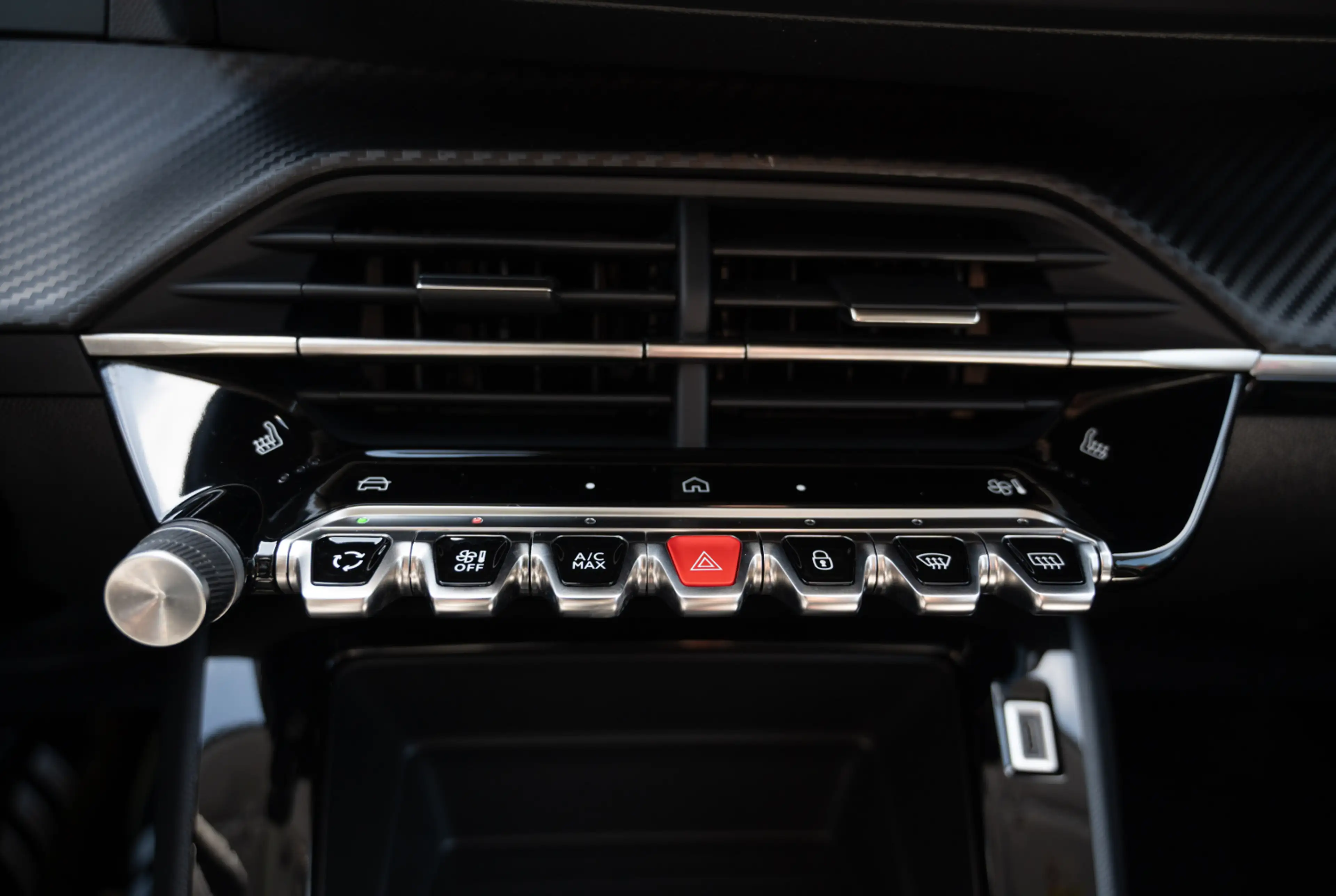 Peugeot 208 Active Pack PureTech 100 *KLIMA*MIRROR-SCREEN*DAB* — photo 9