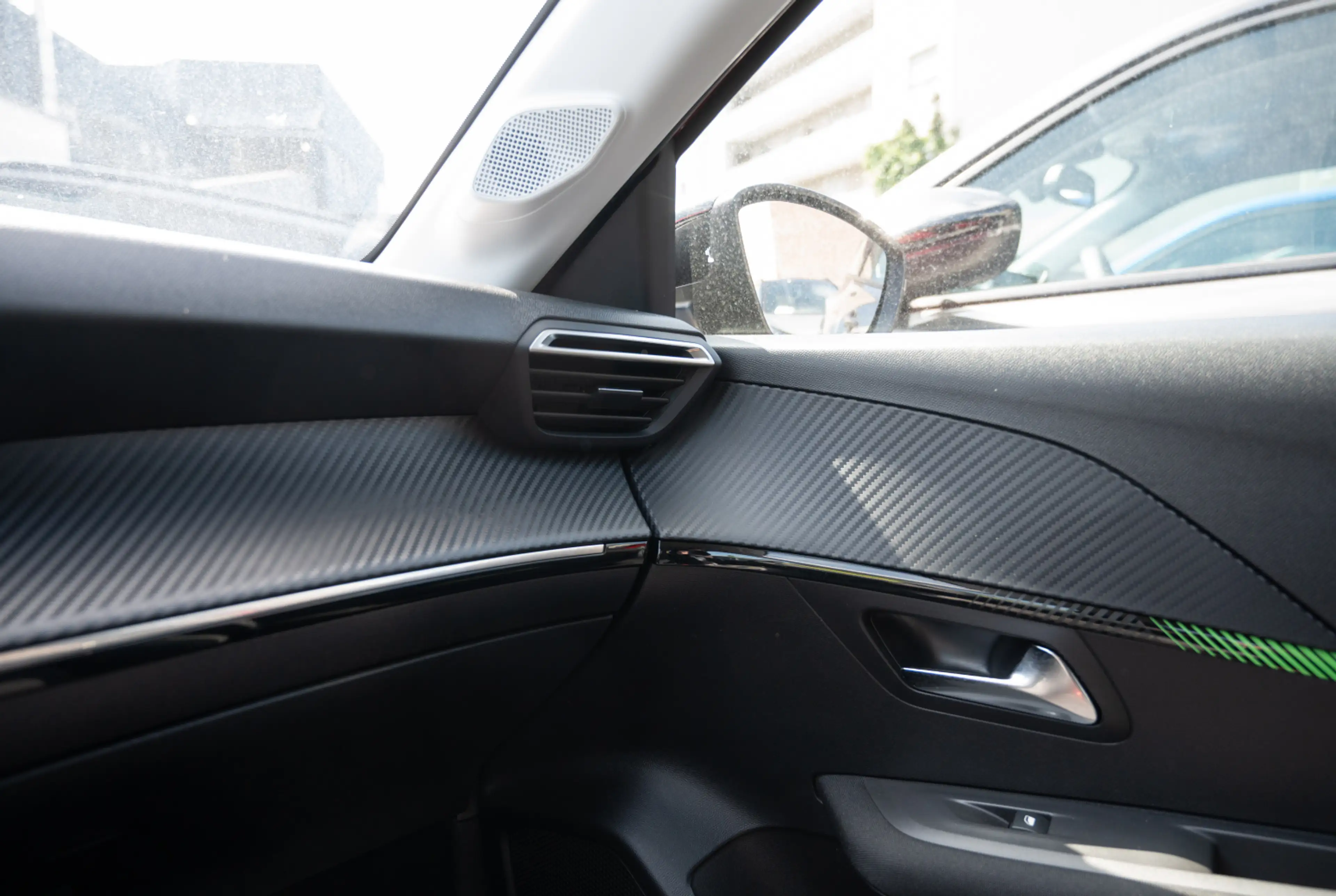 Peugeot 208 Active Pack PureTech 100 *KLIMA*MIRROR-SCREEN*DAB* — photo 11