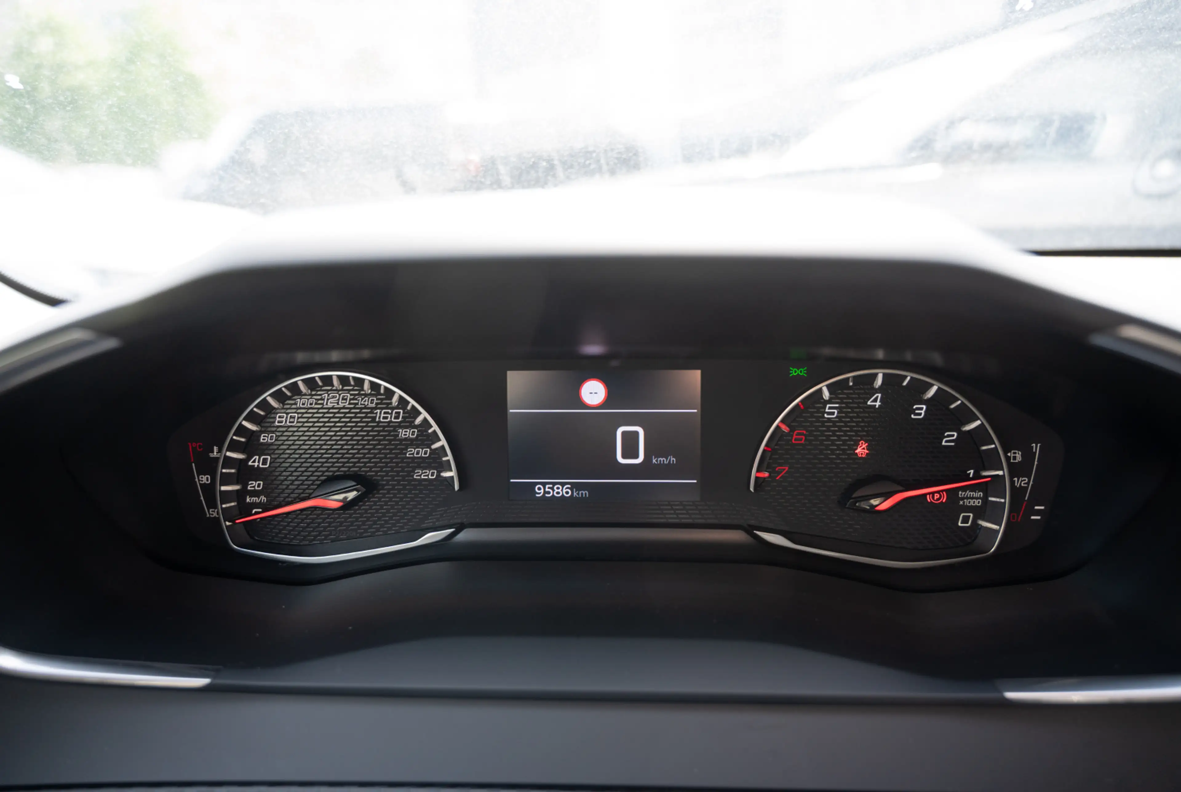 Peugeot 208 Active Pack PureTech 100 *KLIMA*MIRROR-SCREEN*DAB* — photo 13