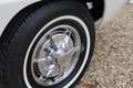 Corvette Stingray C2 Split Window PRICE REDUCTION Rare one-year-only Weiß - thumbnail 36