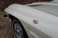 Corvette Stingray C2 Split Window PRICE REDUCTION Rare one-year-only Weiß - thumbnail 47