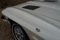 Corvette Stingray C2 Split Window PRICE REDUCTION Rare one-year-only Weiß - thumbnail 28