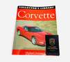 Corvette Stingray C2 Split Window PRICE REDUCTION Rare one-year-only Weiß - thumbnail 9
