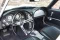 Corvette Stingray C2 Split Window PRICE REDUCTION Rare one-year-only Weiß - thumbnail 29