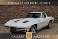Corvette Stingray C2 Split Window PRICE REDUCTION Rare one-year-only Weiß - thumbnail 1