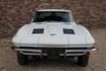 Corvette Stingray C2 Split Window PRICE REDUCTION Rare one-year-only Weiß - thumbnail 5