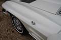 Corvette Stingray C2 Split Window PRICE REDUCTION Rare one-year-only Weiß - thumbnail 20