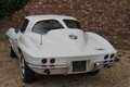 Corvette Stingray C2 Split Window PRICE REDUCTION Rare one-year-only Weiß - thumbnail 40