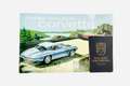 Corvette Stingray C2 Split Window PRICE REDUCTION Rare one-year-only Weiß - thumbnail 8