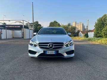 Classe E - W212 Berlina bt Premium 4matic 258cv auto