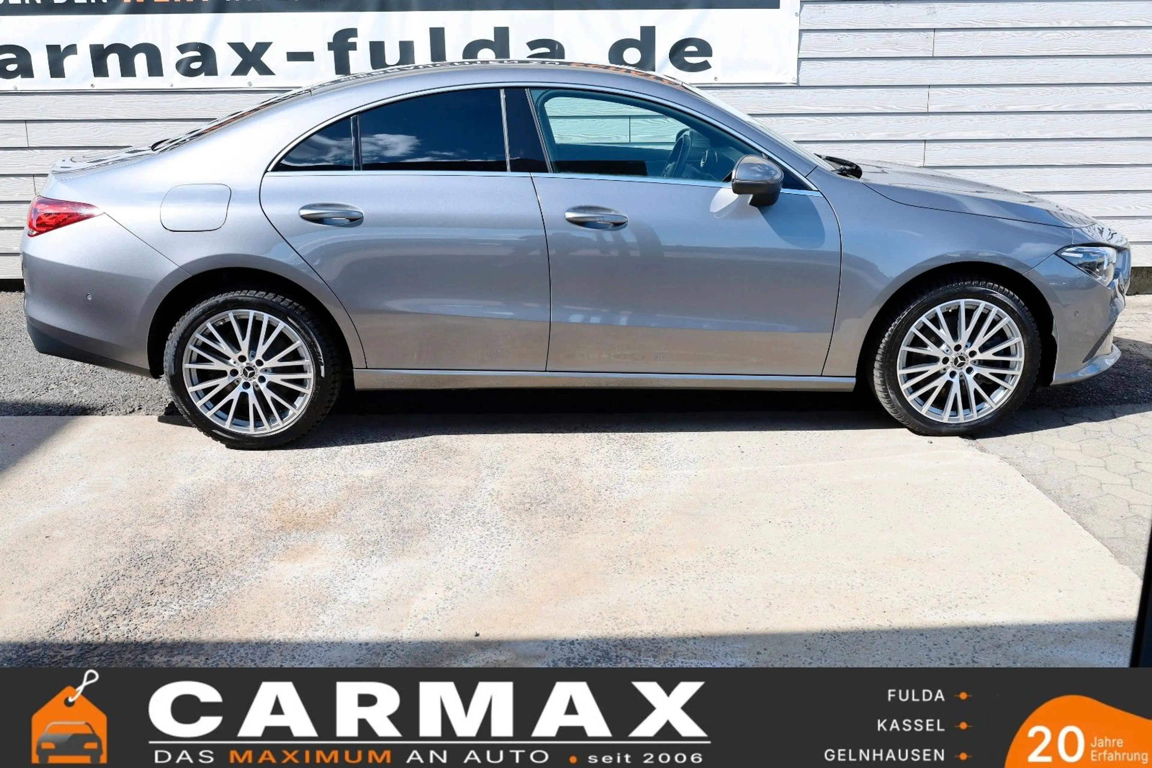 Mercedes-Benz CLA 250 e Coupe,Progressive,Leder,Navi,SH,Kamera — photo 14